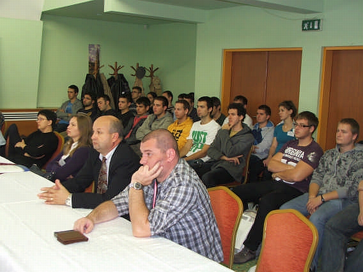 workshop - 13-14.10.2011